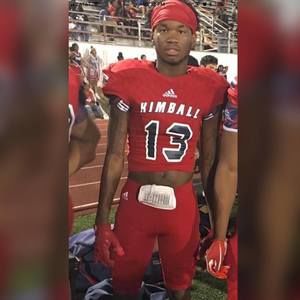 Meet your Posher, Julius